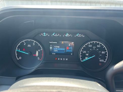 New 2026 Ford F250 XLT AWD/4WD image 17