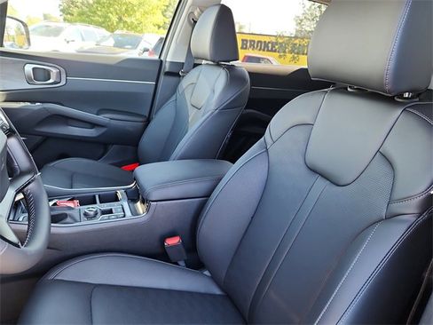 New 2026 Kia Sorento EX image 14