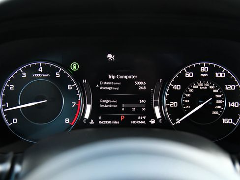 Used 2022 Acura TLX w/ Technology Package image 30