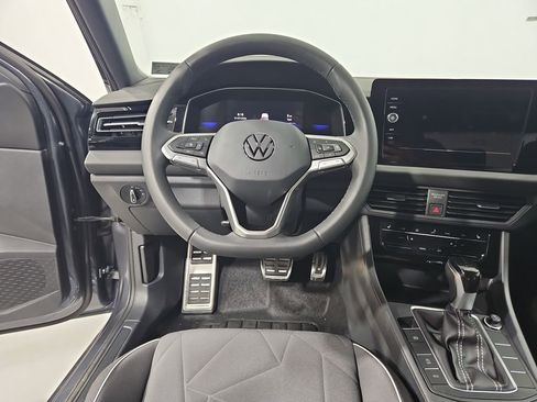 New 2026 Volkswagen Jetta Sport image 13