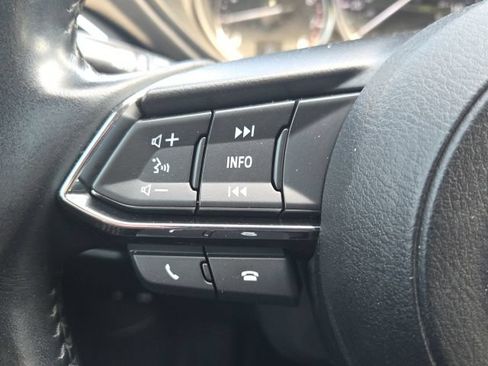 Used 2017 MAZDA CX-5 Grand Touring w/ Premium Package AWD/4WD image 14