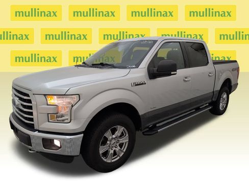 Used 2015 Ford F150 XLT w/ Equipment Group 302A Luxury AWD/4WD image 10