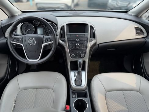Used 2016 Buick Verano Sport Touring FWD image 11