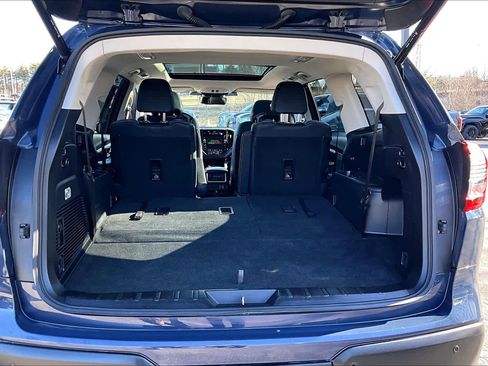 Used 2023 Subaru Ascent Onyx Edition image 31