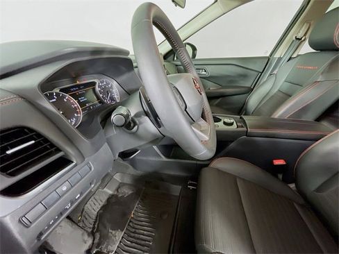 Used 2025 Nissan Rogue Rock Creek image 21
