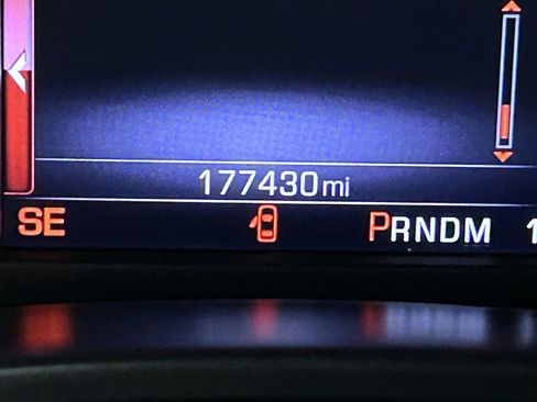 Used 2016 GMC Sierra 2500 SLT image 14