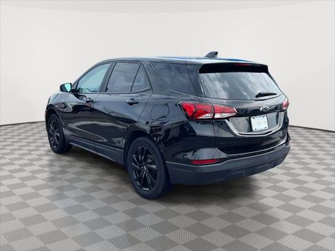 Used 2023 Chevrolet Equinox LS w/ LS Convenience Package image 7
