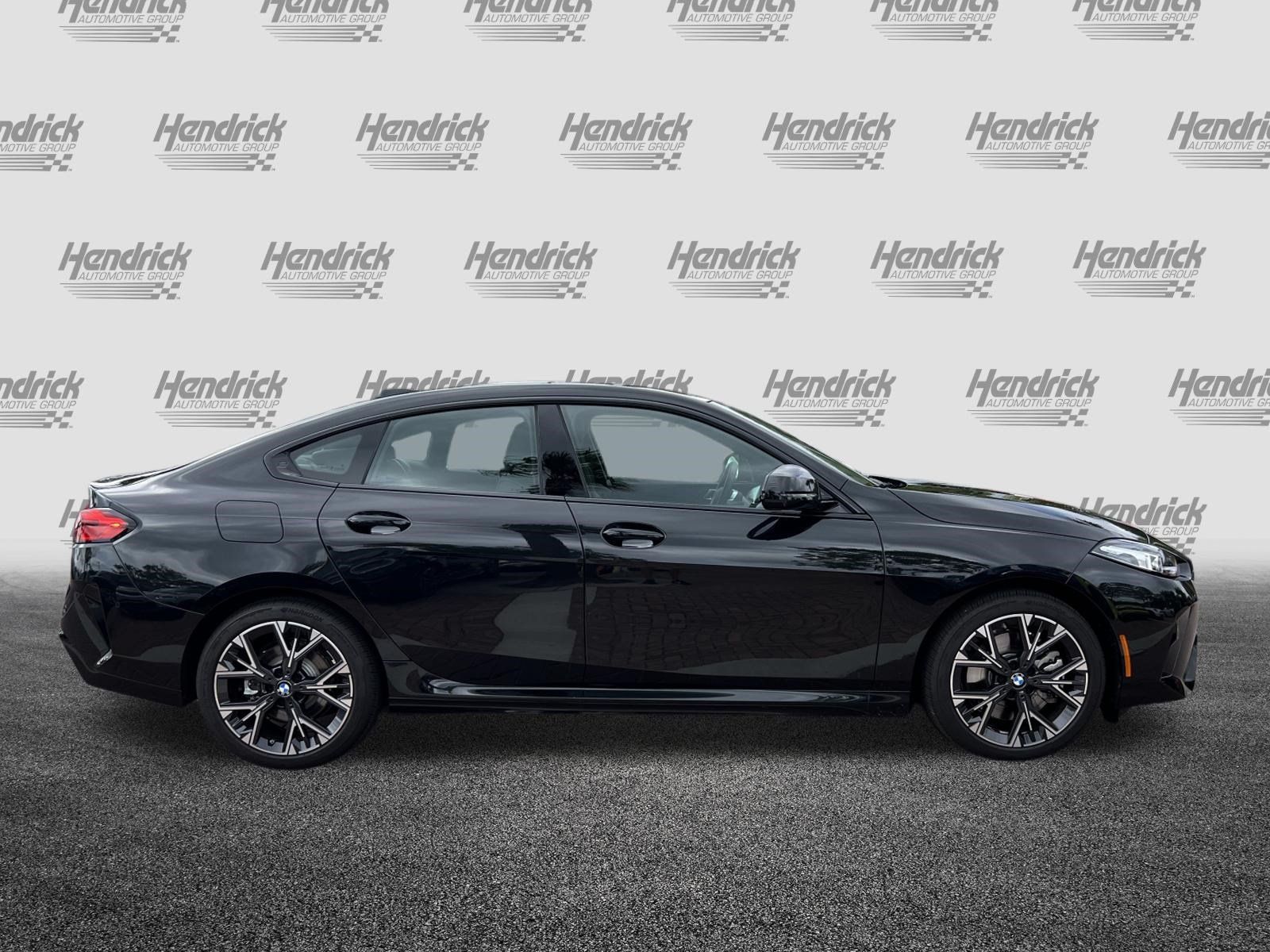 Certified 2026 BMW 228 Gran Coupe FWD image 11