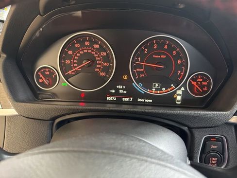 Used 2016 BMW 328i Sedan RWD image 16