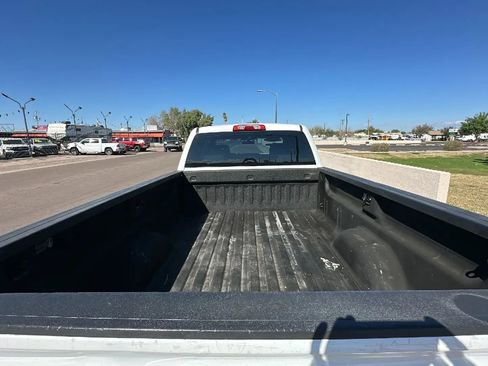 Used 2018 Chevrolet Silverado 3500 W/T image 4