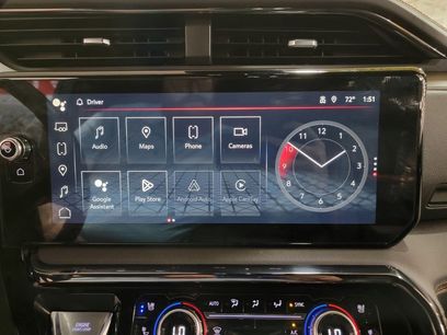 Certified 2023 GMC Sierra 1500 AT4 w/ AT4 Preferred Package