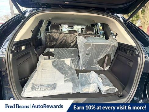 New 2026 MAZDA CX-90 3.3 Turbo w/ Select Package image 25