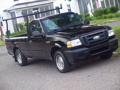 Used 2006 Ford Ranger XLT RWD image 30