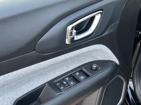 Used 2022 Jeep Compass Latitude w/ Convenience Group image 10