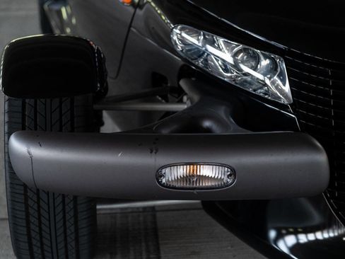 Used 1999 Plymouth Prowler image 49