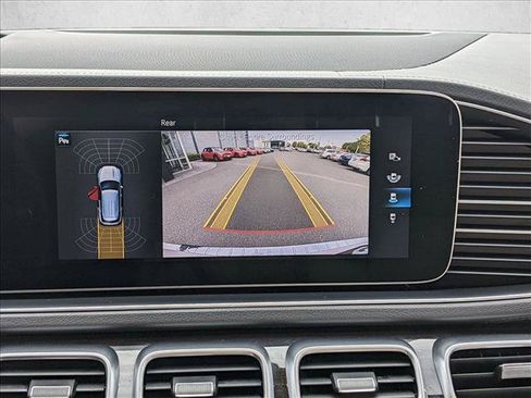 Used 2020 Mercedes-Benz GLE 450 4MATIC image 14
