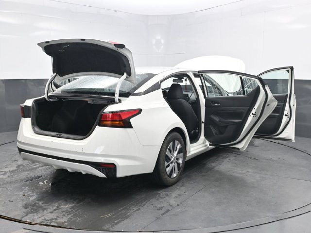 Used 2021 Nissan Altima 2.5 S FWD image 49