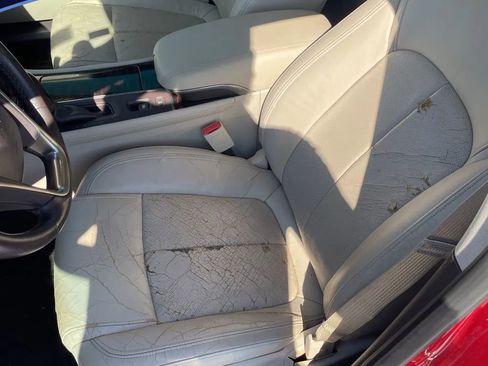 Used 2014 Buick LaCrosse Premium w/ Driver Confidence Package image 17