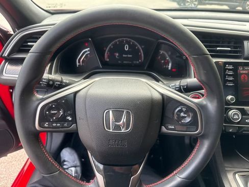 Used 2019 Honda Civic Si image 11