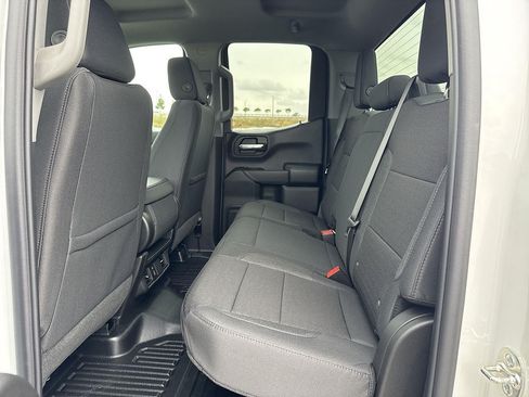 New 2026 GMC Sierra 1500 Pro w/ Pro Value Package AWD/4WD image 23