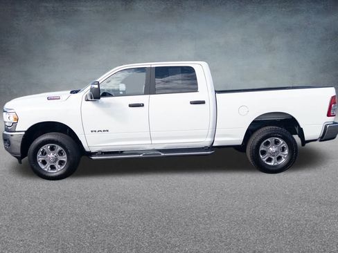 Used 2024 RAM 2500 Big Horn image 11