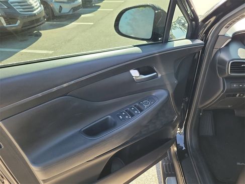 Used 2022 Hyundai Santa Fe XRT image 22