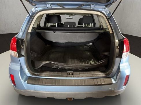 Used 2010 Subaru Outback 3.6R Premium AWD/4WD image 19