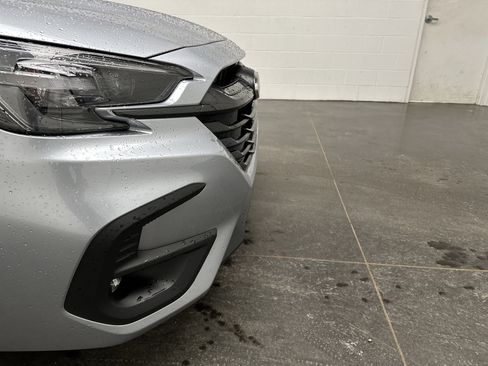 Certified 2025 Subaru Legacy Premium image 2