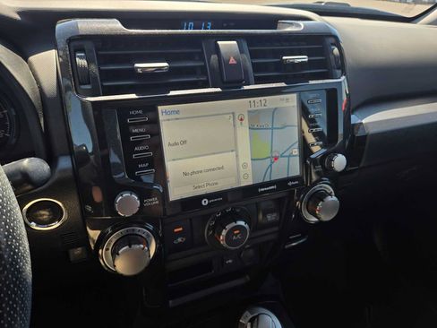 Used 2023 Toyota 4Runner 40th Anniversary SE w/ Wilderness Package (TMS) AWD/4WD image 30