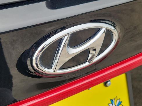 Used 2023 Hyundai Santa Fe Calligraphy w/ Cargo Package FWD image 32