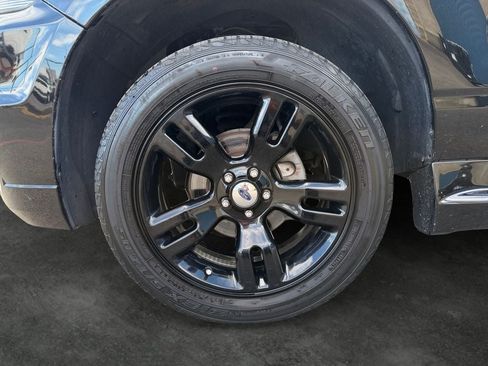 Used 2009 Ford Explorer Sport Trac Adrenalin AWD/4WD image 4