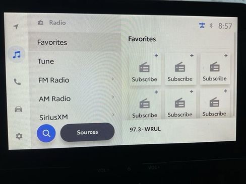 Used 2025 Toyota Corolla FX w/ Convenience Package image 26