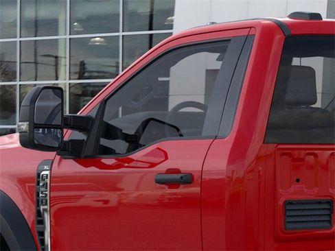 New 2026 Ford F450 XL w/ Snow Plow Prep Package image 20