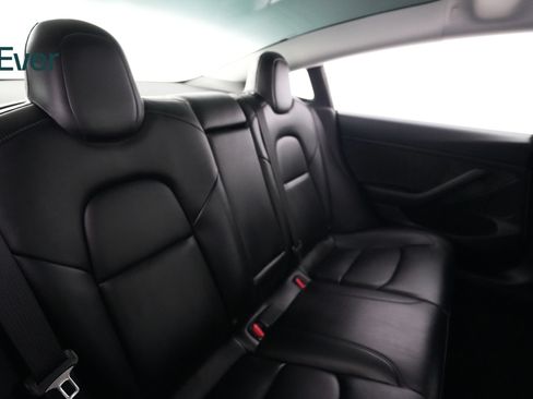 Used 2023 Tesla Model 3 Standard Range RWD image 5