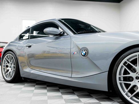 Used 2006 BMW M Coupe RWD image 20