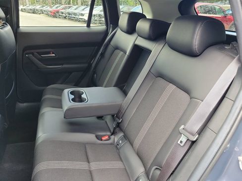 Used 2025 MAZDA CX-50 AWD 2.5 S w/ Preferred Package image 17