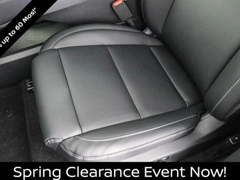 New 2026 Nissan Murano SL w/ Comfort Package AWD/4WD image 19