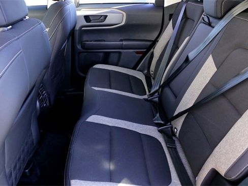 Used 2025 Ford Bronco Sport Big Bend w/ Convenience Package image 24