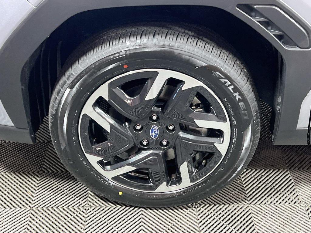 New 2026 Subaru Forester Premium AWD/4WD image 23