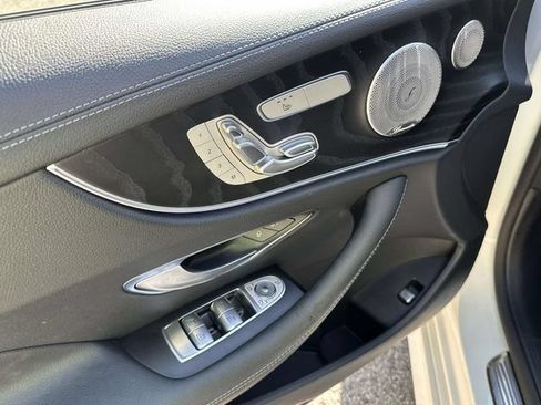 Used 2023 Mercedes-Benz E 450 4MATIC Coupe w/ AMG Line image 19