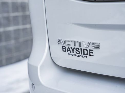 Certified 2025 Ford Expedition Active image 10