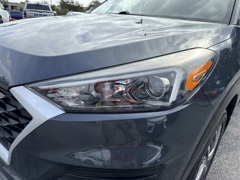 Used 2019 Hyundai Tucson SEL image 10