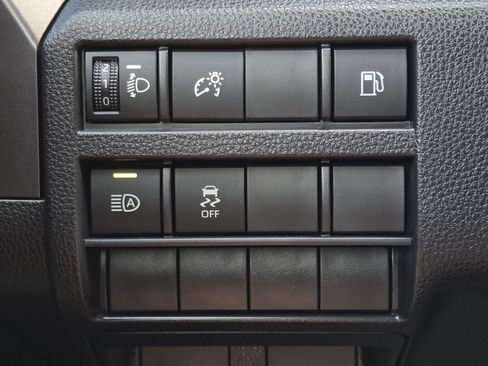 Used 2026 Toyota 4Runner SR5 RWD image 23