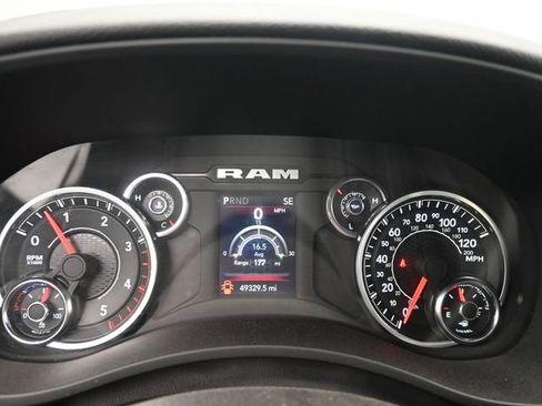 Used 2024 RAM 2500 Big Horn image 14