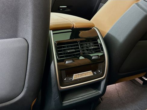 Used 2023 BMW X5 M50i w/ Executive Package image 29