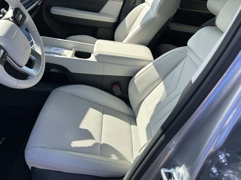 New 2026 Hyundai Santa Fe SEL image 13