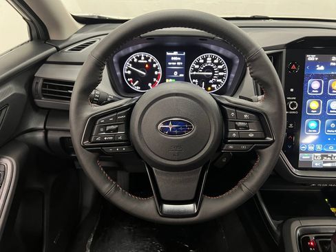 New 2026 Subaru Crosstrek 2.5i Limited AWD/4WD image 14