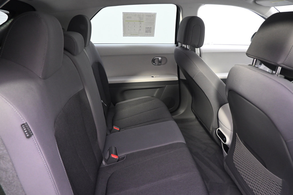Used 2024 Hyundai Ioniq 5 SEL AWD/4WD image 18