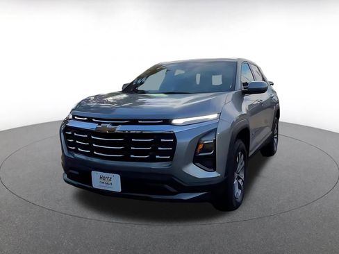 Used 2025 Chevrolet Equinox LT image 7