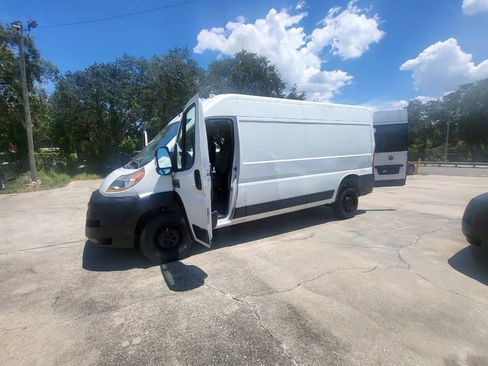 Used 2017 RAM ProMaster 2500 FWD image 55